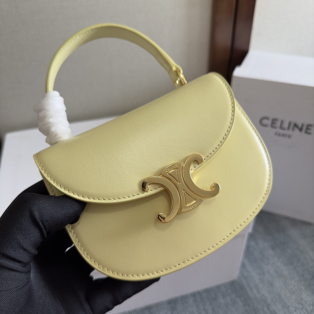 Ce1i*e Mini Besace(HIGH-END GRADE)