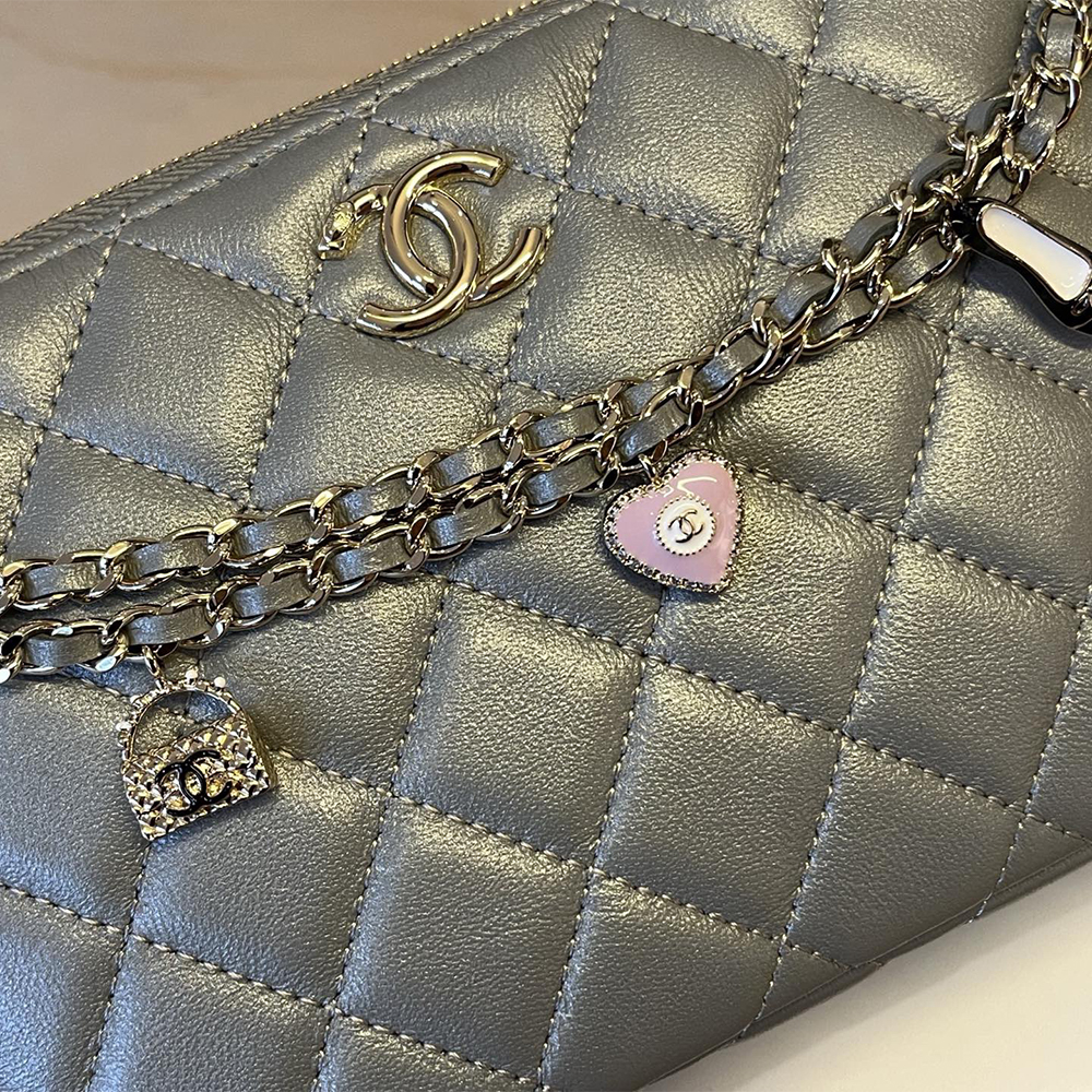 Ch**el Chain bag (high-end grade)