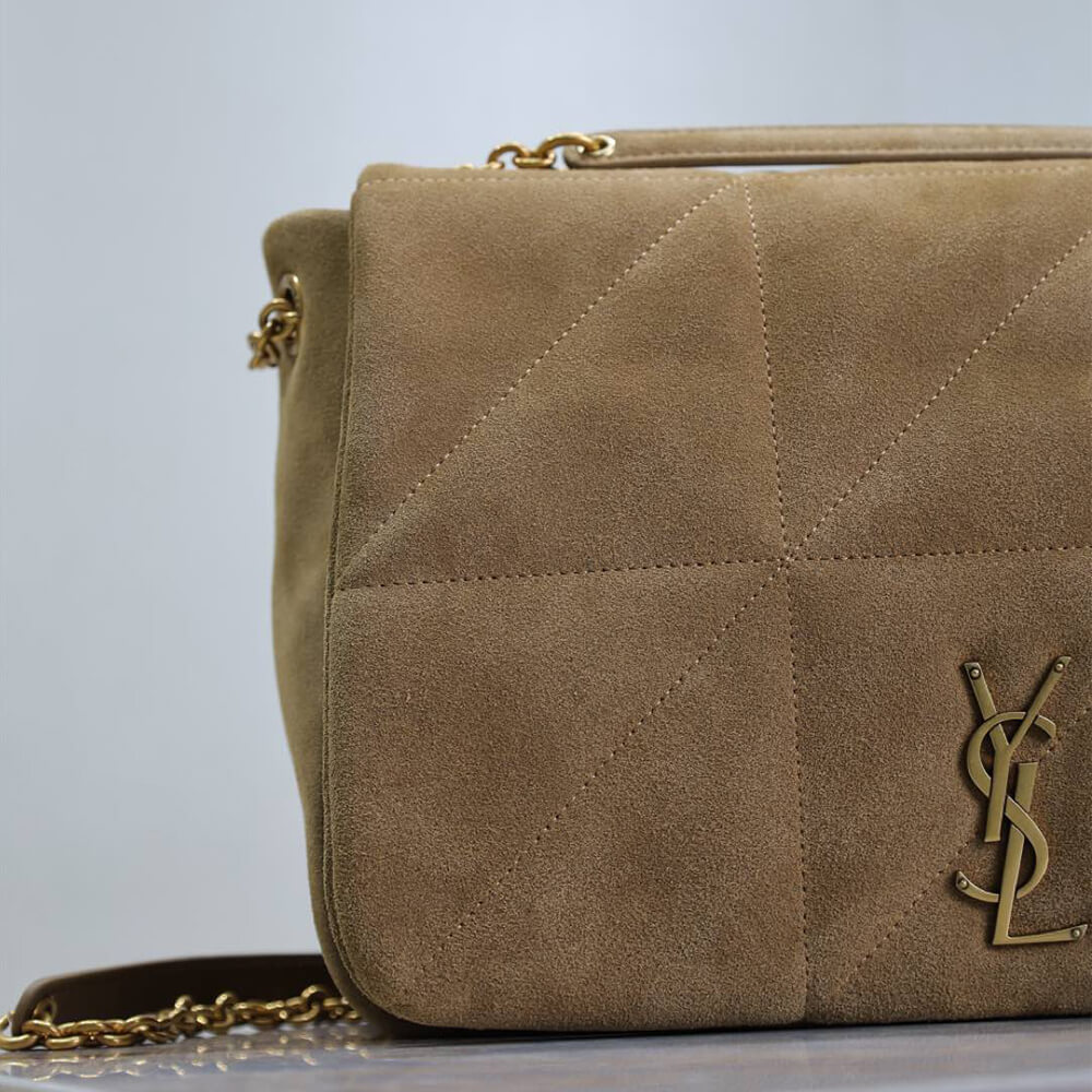 Y51 jamie 4.3 medium in lambskin(HIGH-END GRADE)