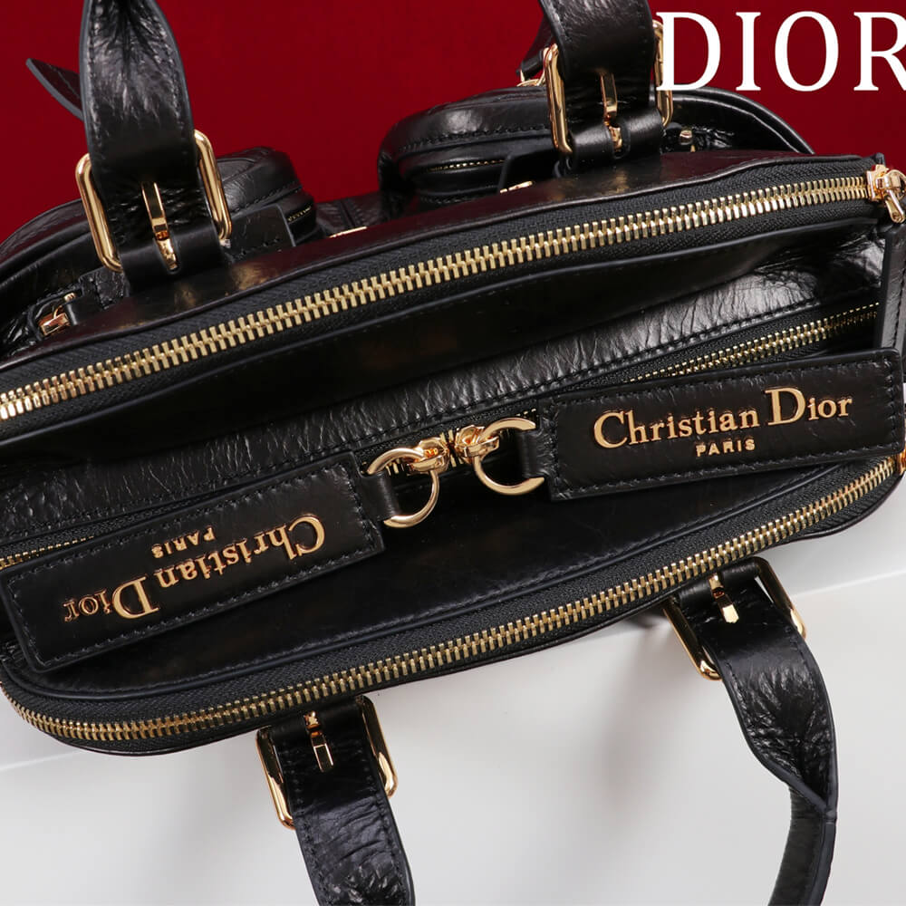 D10r Small Grand Tour Bowling Bag(high-end grade)