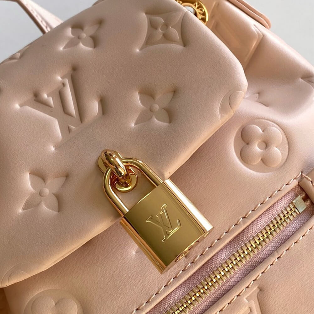 LV Coussin Backpack Mini