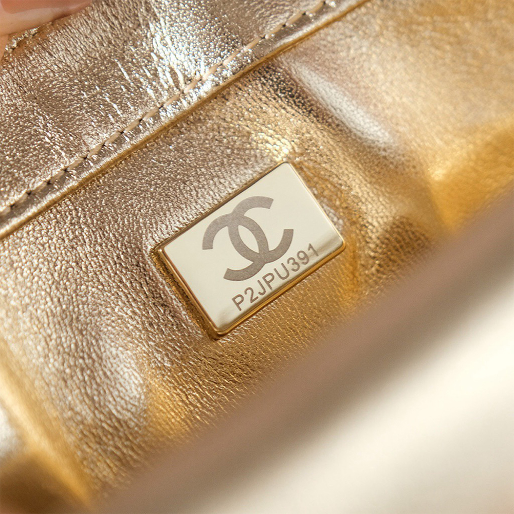 Ch**el 25 C (high-end grade)