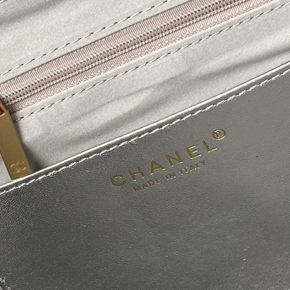 Ch**el Shopping Bag(high-end grade)