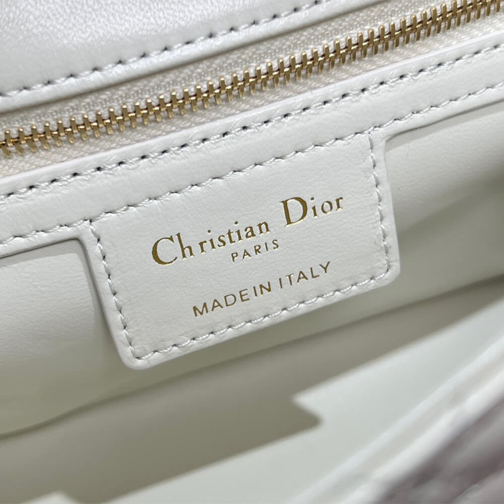 D10r Small Soft D10r Caro Bag