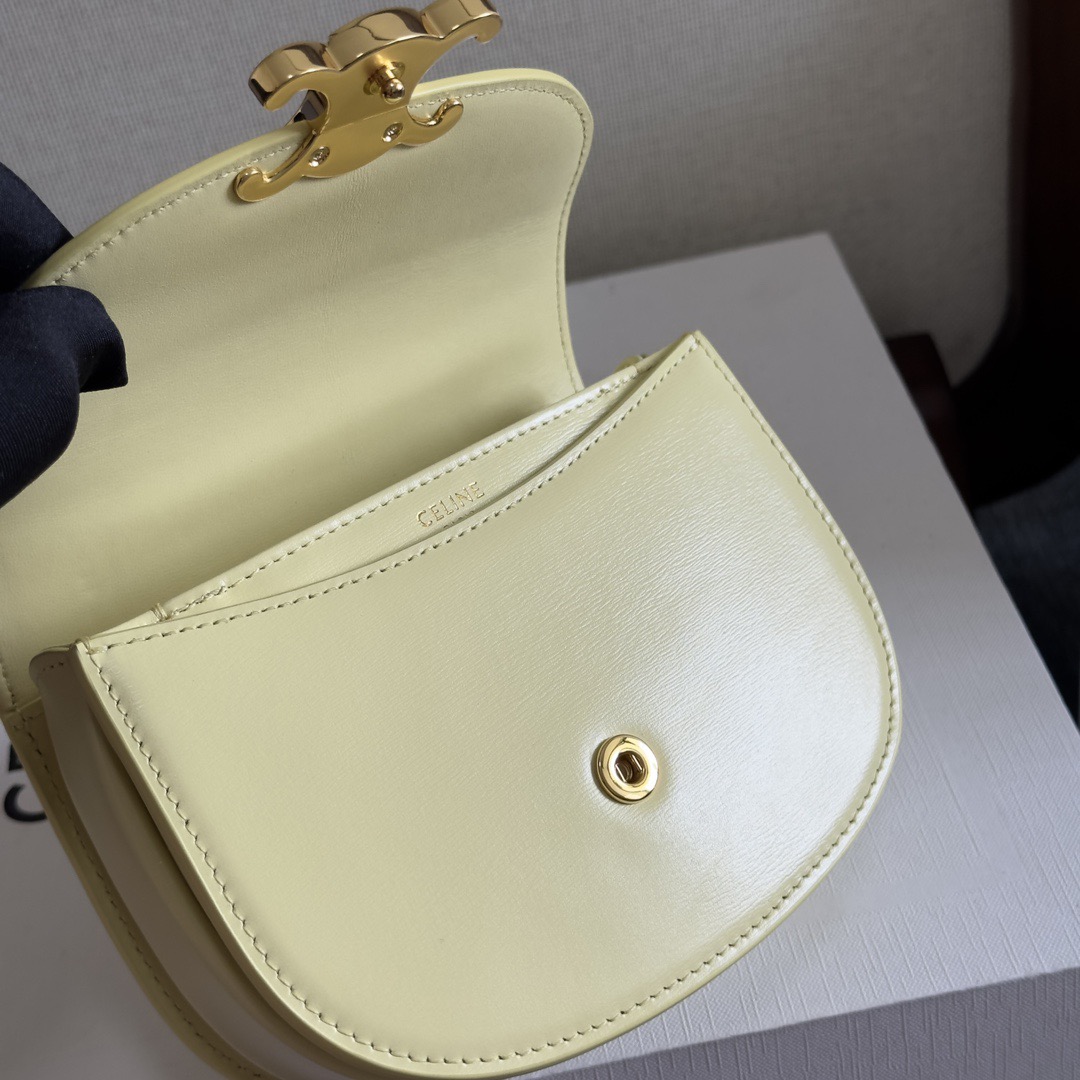 Ce1i*e Mini Besace(HIGH-END GRADE)