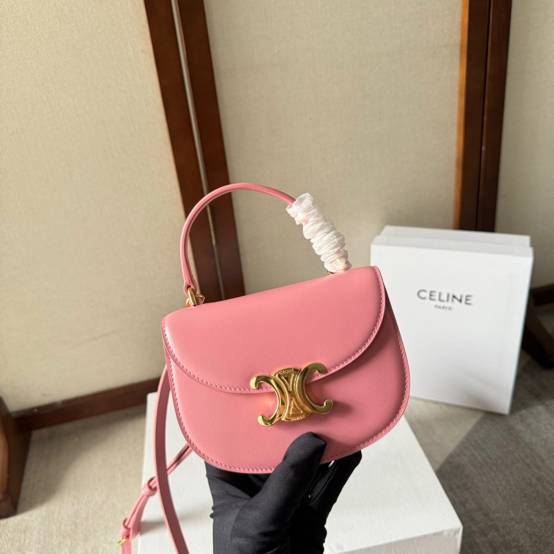 Ce1i*e Mini Besace(HIGH-END GRADE)