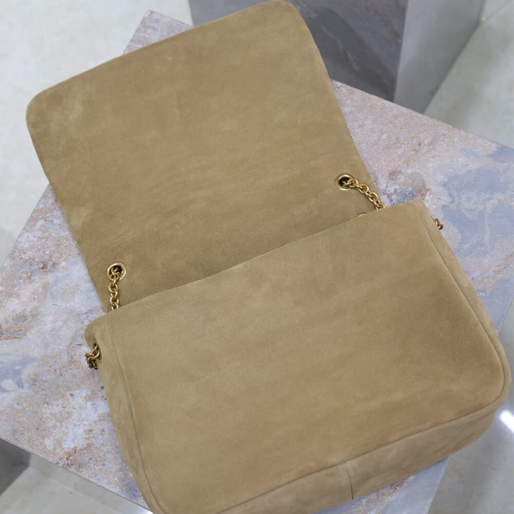 Y51 jamie 4.3 medium in lambskin(HIGH-END GRADE)