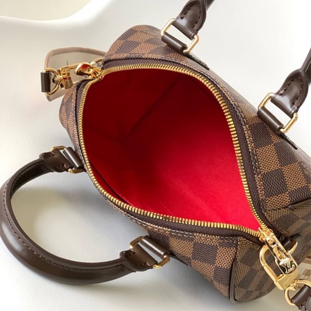 LV Speedy Bandoulière 20