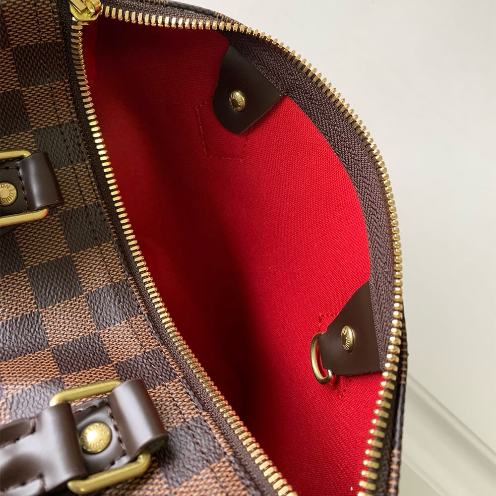 LV Speedy Bandoulière 25