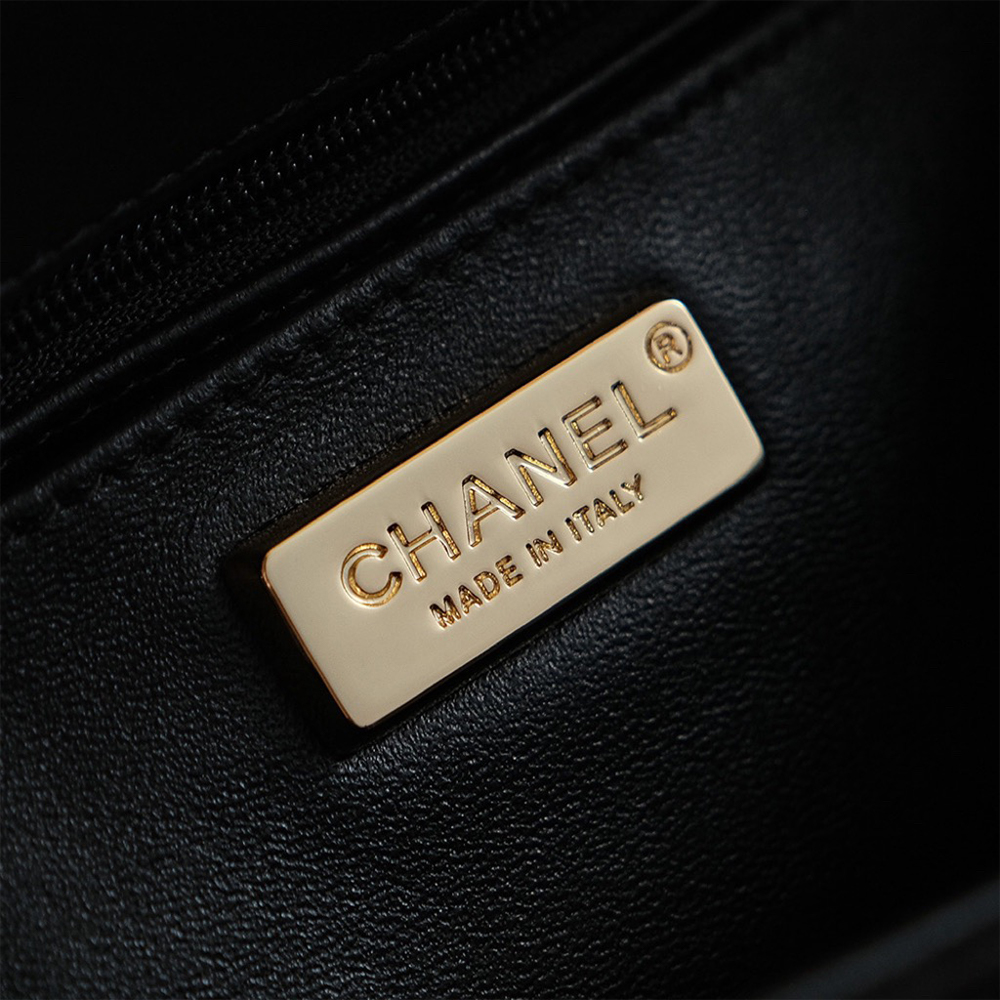 Ch**el 25ss (high-end grade)