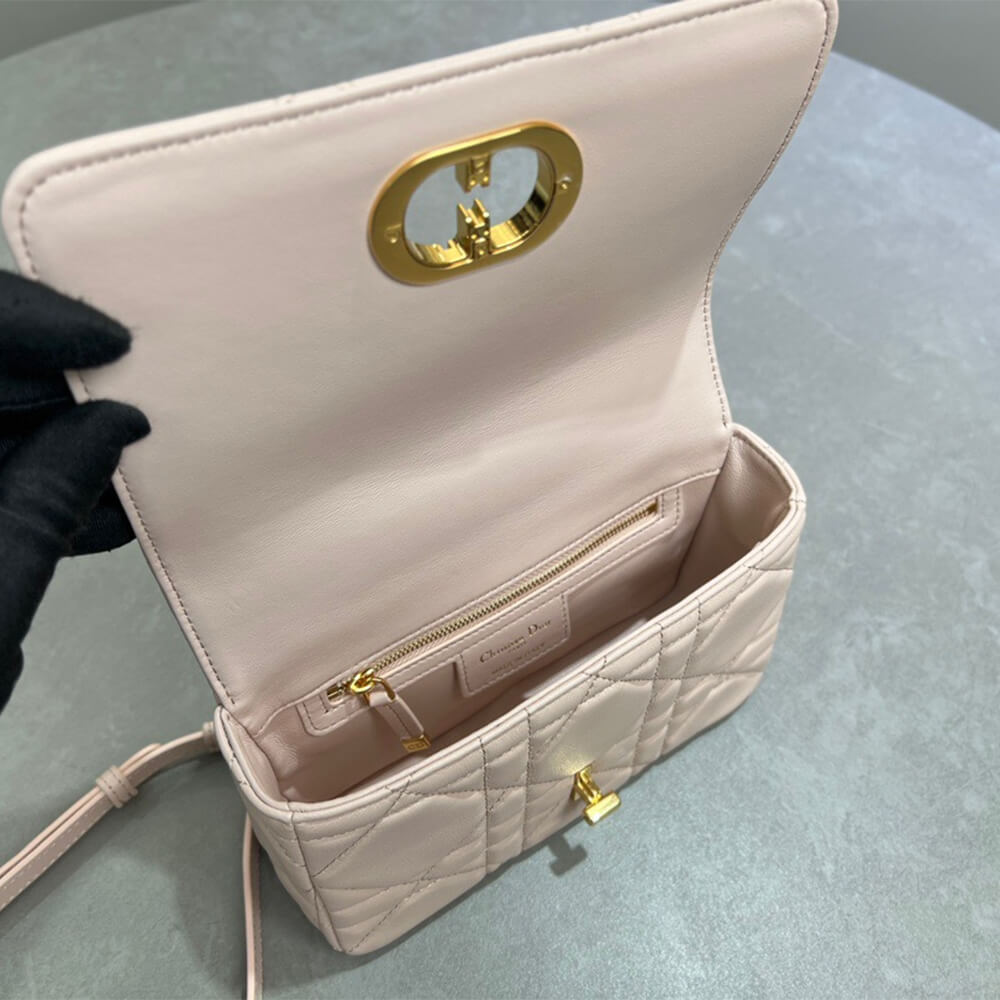 D10r Small Soft D10r Caro Bag