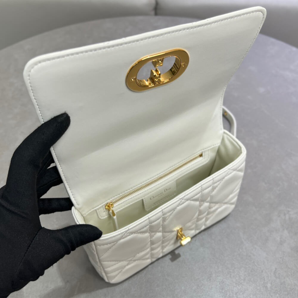 D10r Small Soft D10r Caro Bag