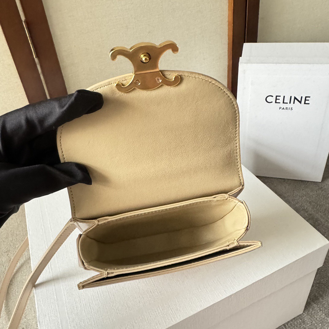 Ce1i*e Mini Besace(HIGH-END GRADE)