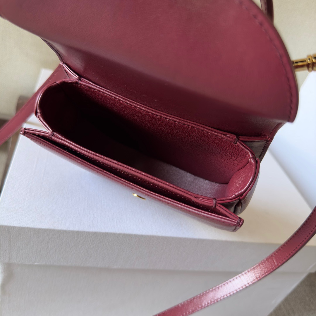 Ce1i*e Mini Besace(HIGH-END GRADE)