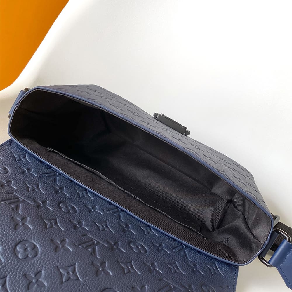 LV S-Cape Messenger