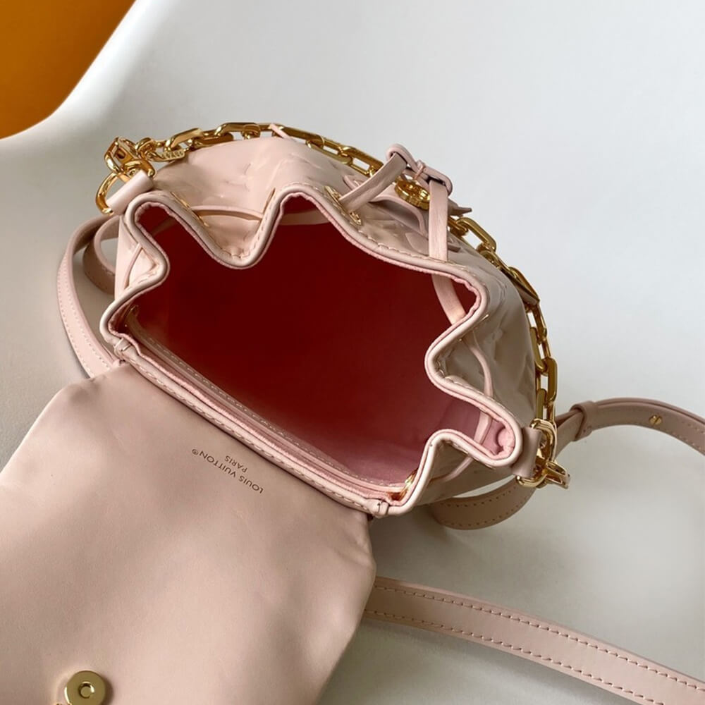LV Coussin Backpack Mini