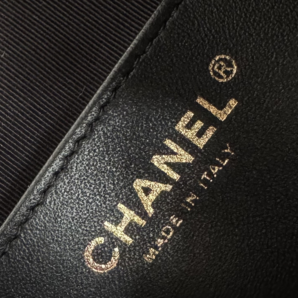 Ch**el 25 Large Handbag(tax-free grade)