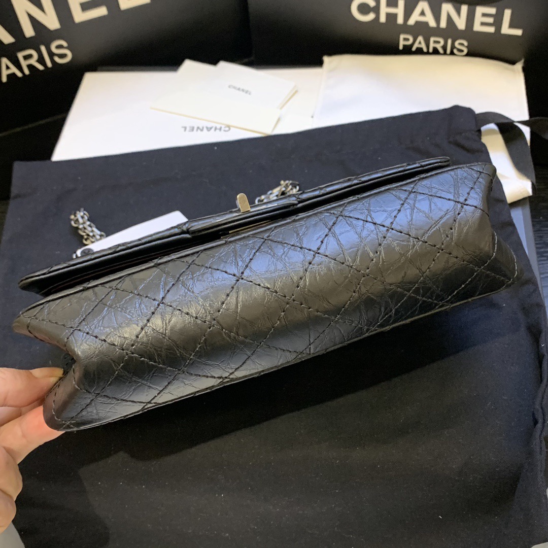 Ch**el Classic bag(high-end grade)
