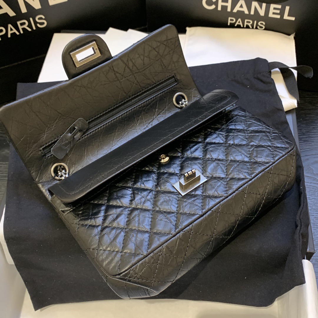 Ch**el Classic bag(high-end grade)