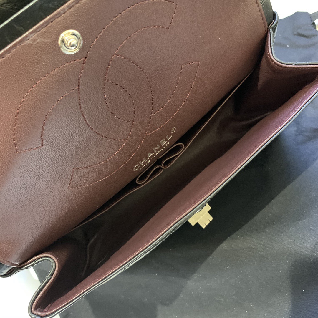 Ch**el Classic bag(high-end grade)