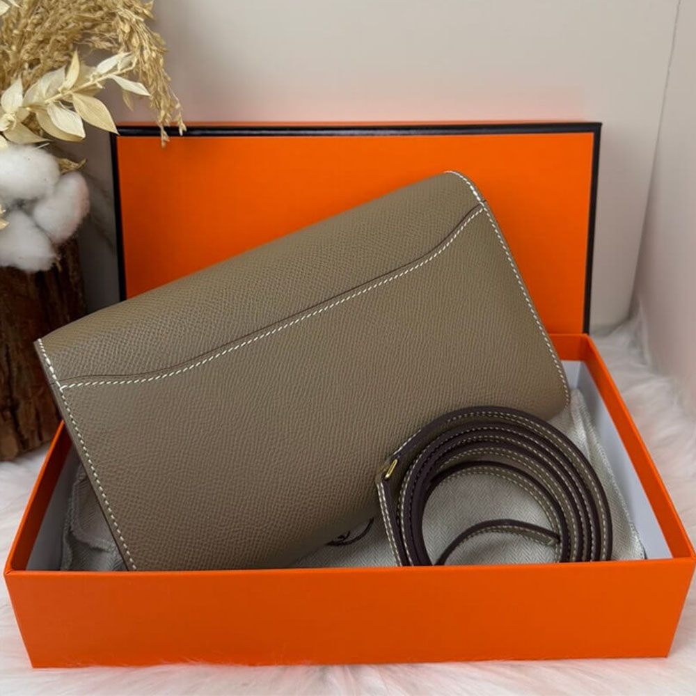 H**me5 Constance To Go Rock wallet