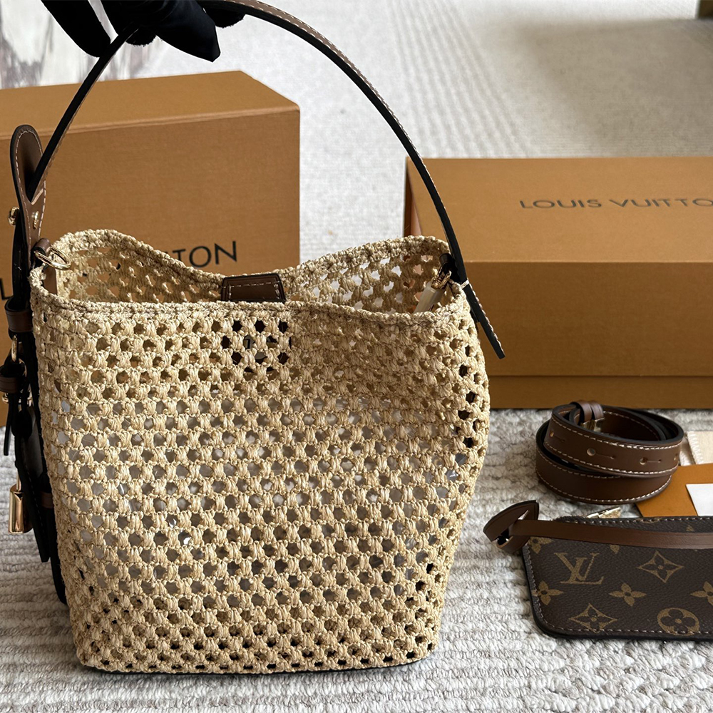 LV All In BB Bag