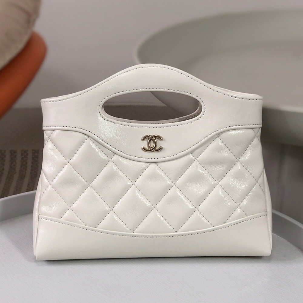 Ch**el 31 bag nano