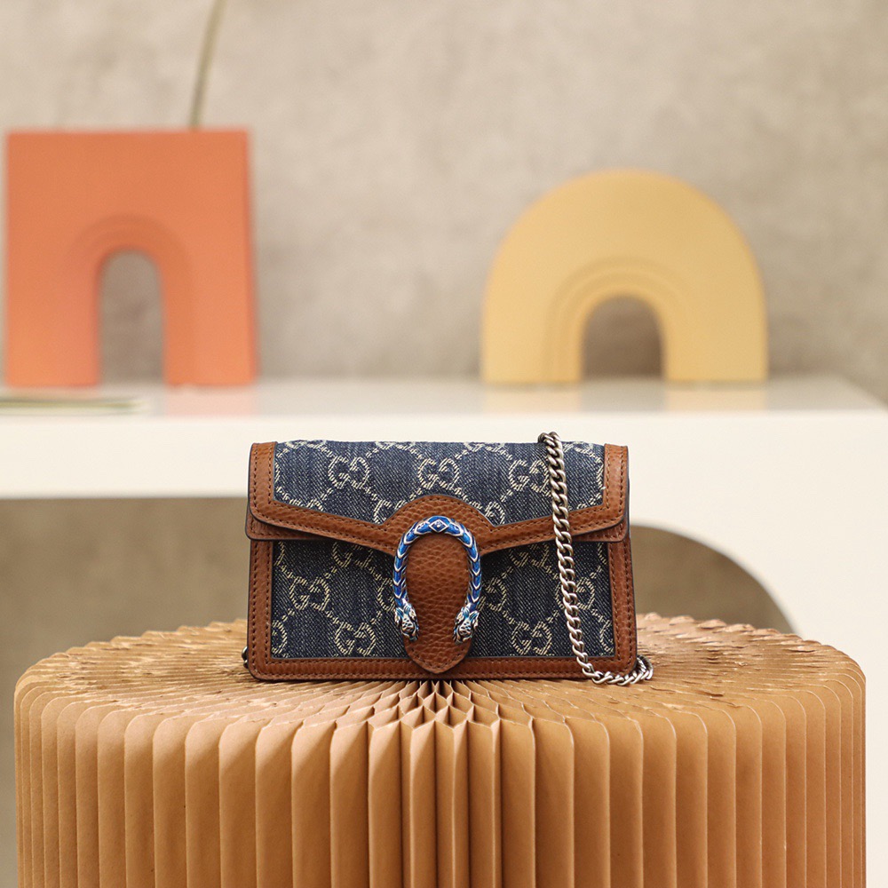 gvc*1 gg De*1m dionysus bag