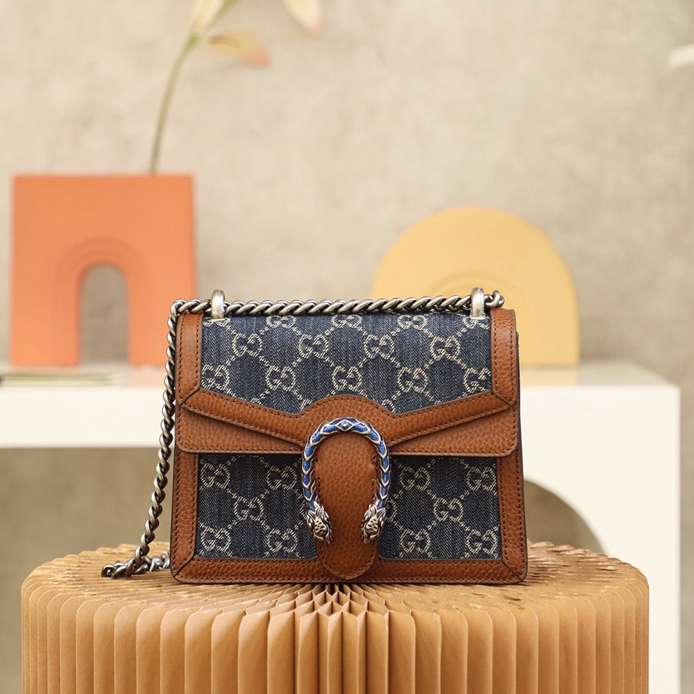 gvc*1 gg De*1m dionysus bag