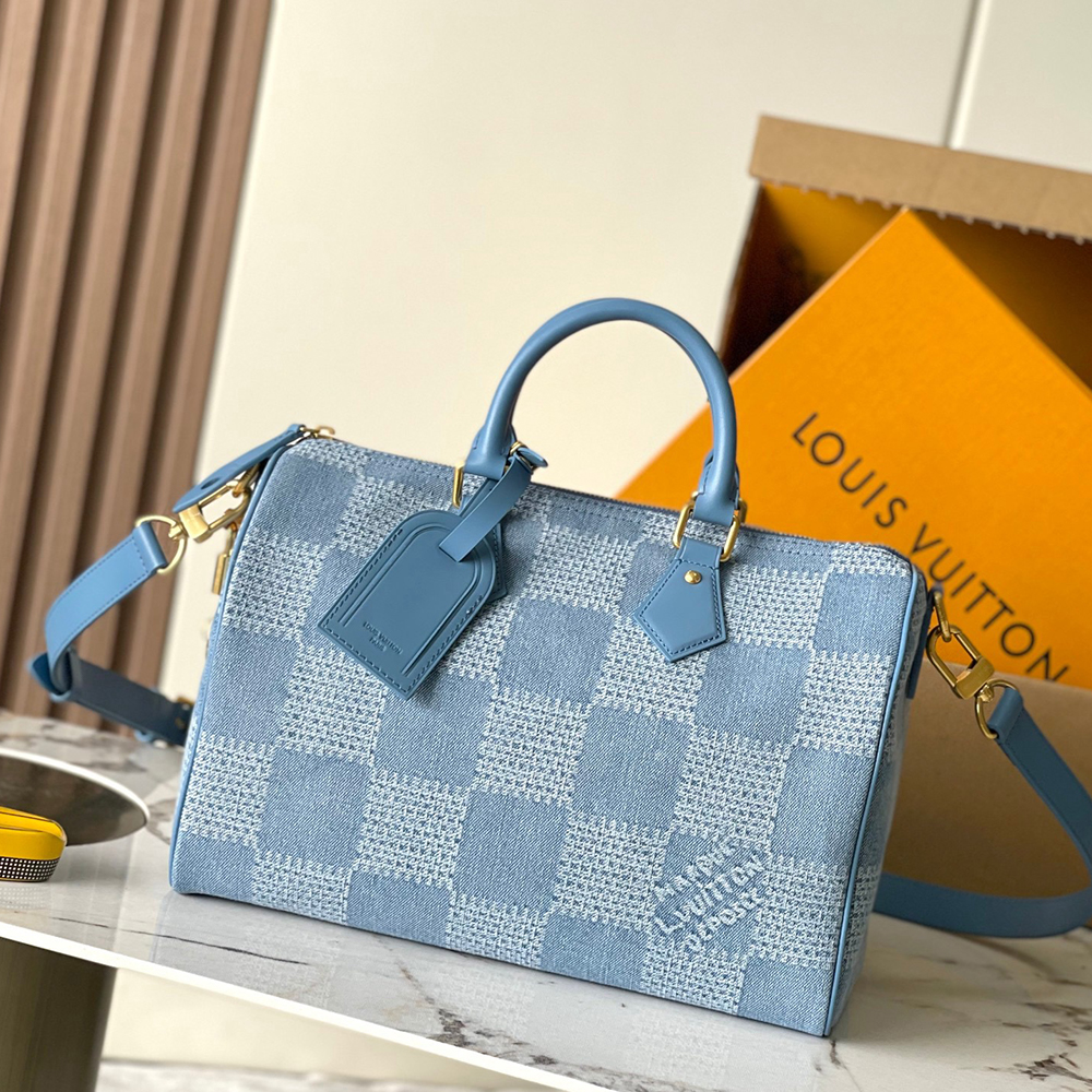 SPEEDY 30 BANDOULIÈRE BAG(HIGH-END GRADE)