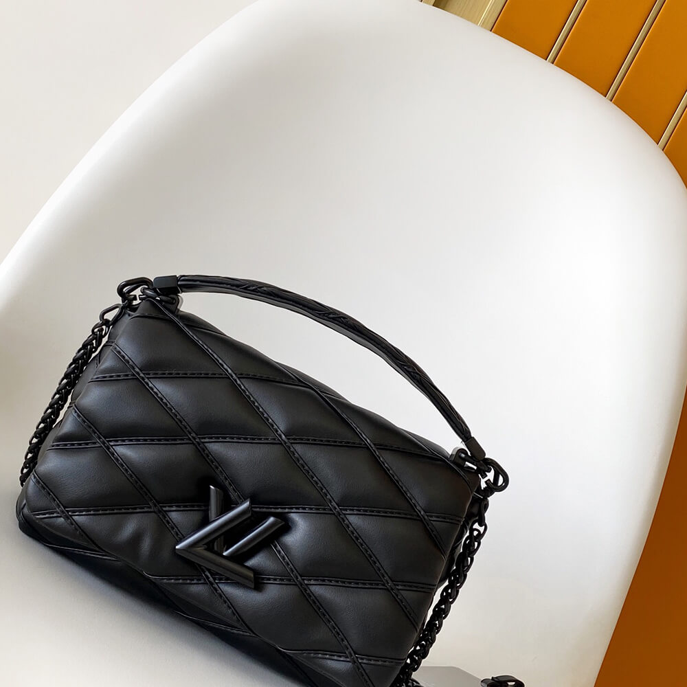 LV GO-14 Medium Gloves(HIGH-END GRADE)