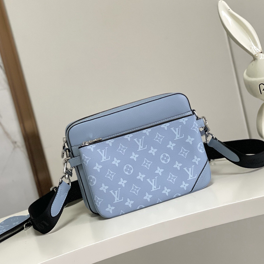 LV TRIO messenger bag