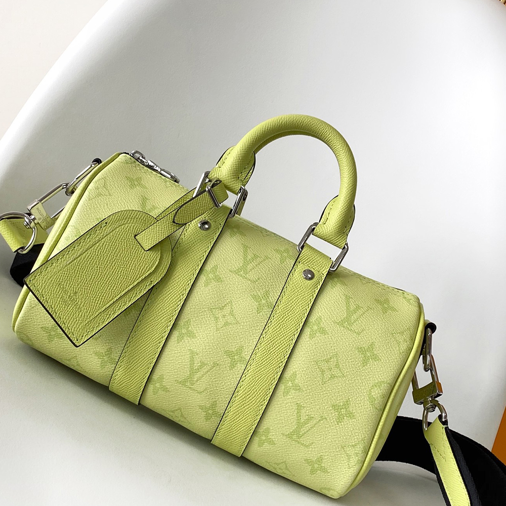 LV KEEPALL BANDOULIÈRE 25 BAG