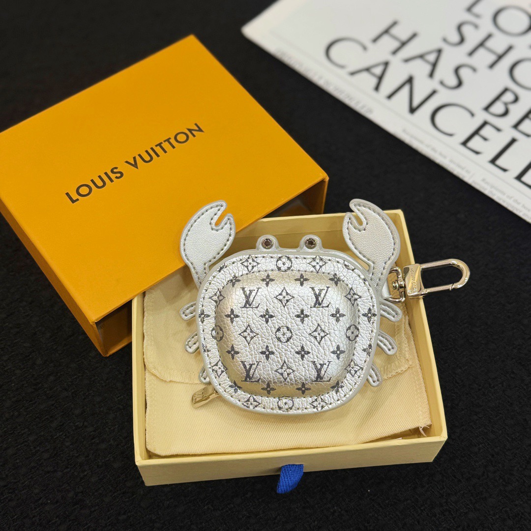 LV CRAB bag
