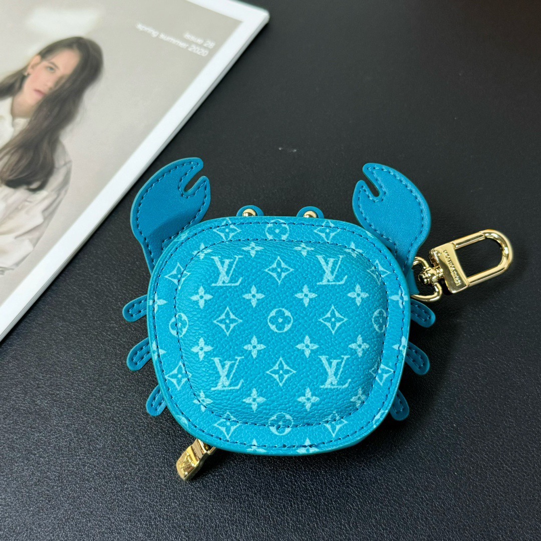 LV CRAB bag