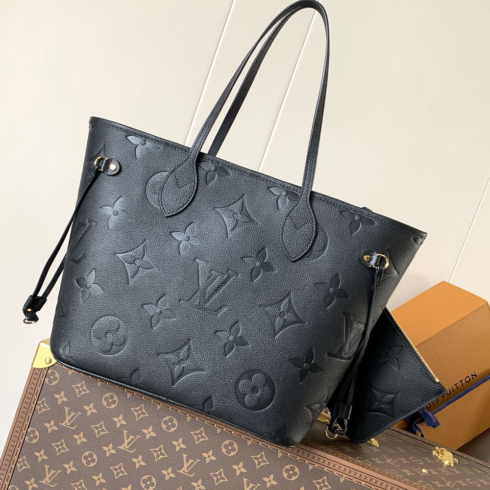 LV NEVERFULL MM(high-end grade)
