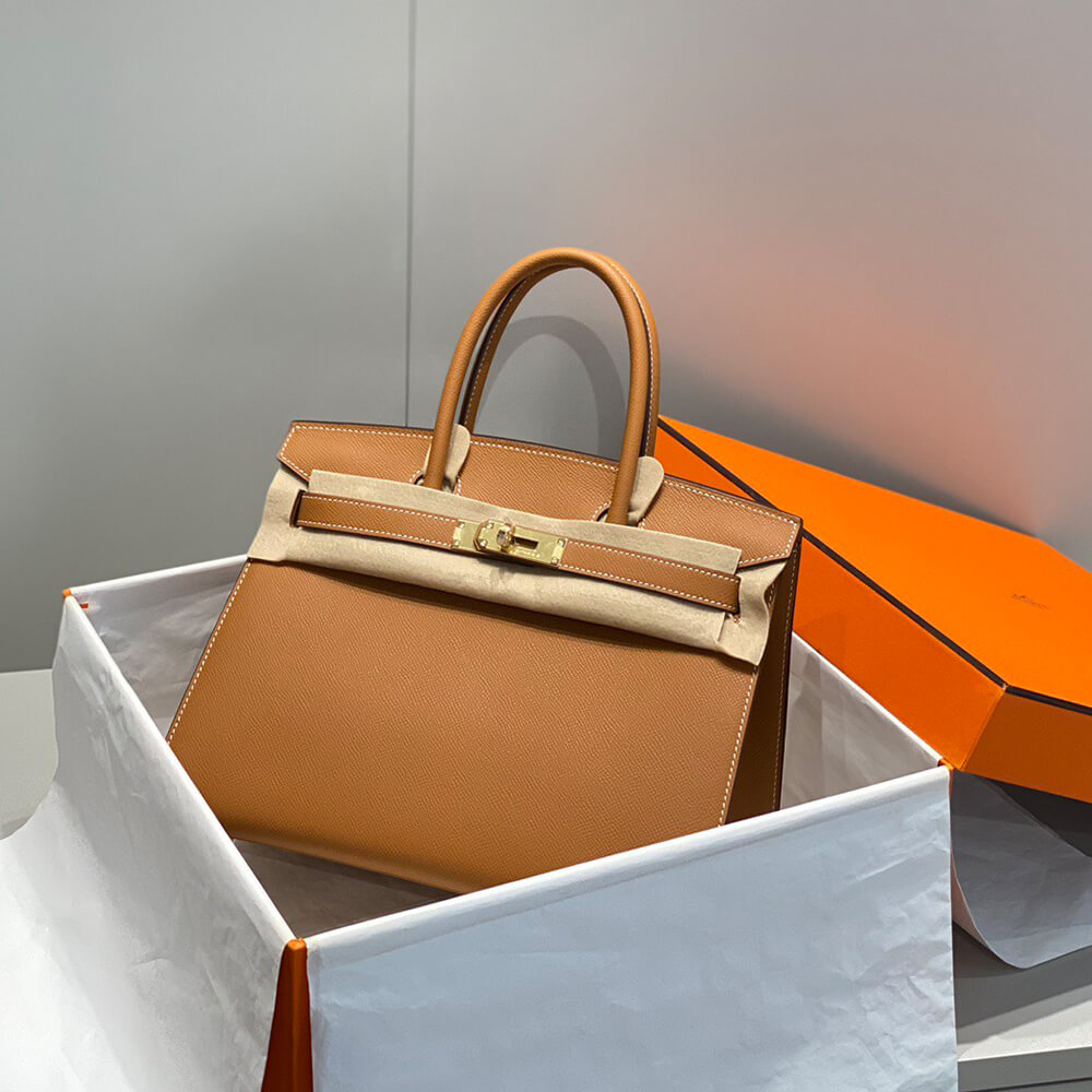 H**me5 Birkin 30 Sellier