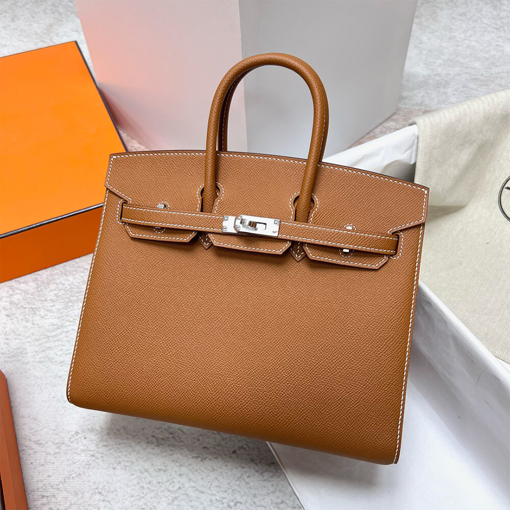 H**me5 Birkin 30 Sellier