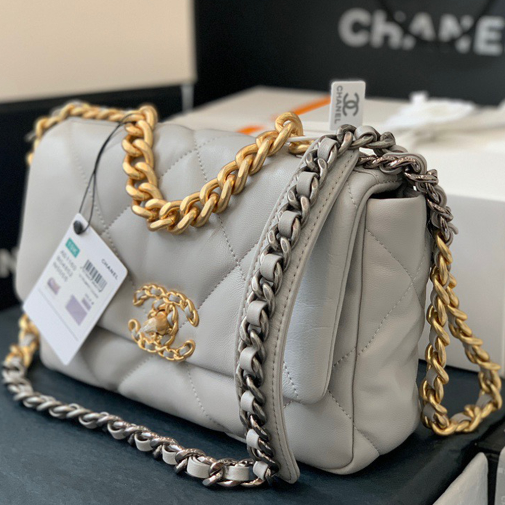 Ch**el 19 BAG(high-end grade)