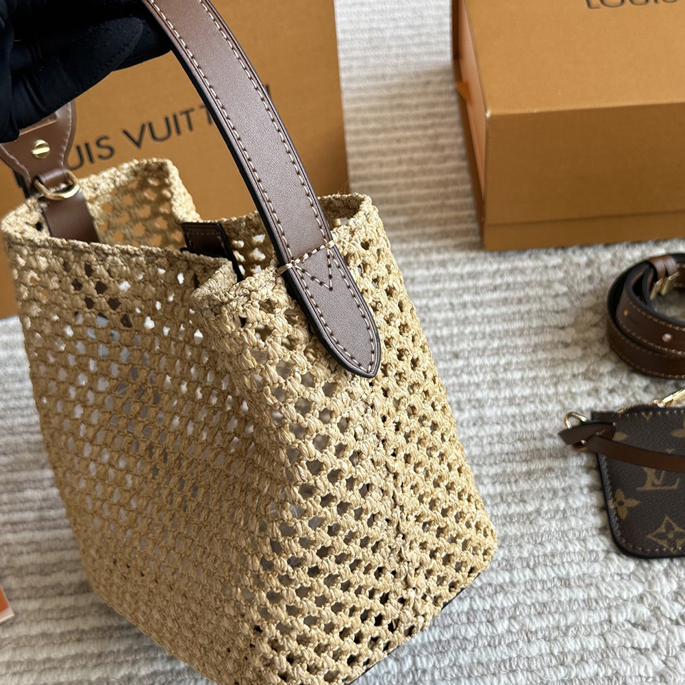 LV All In BB Bag