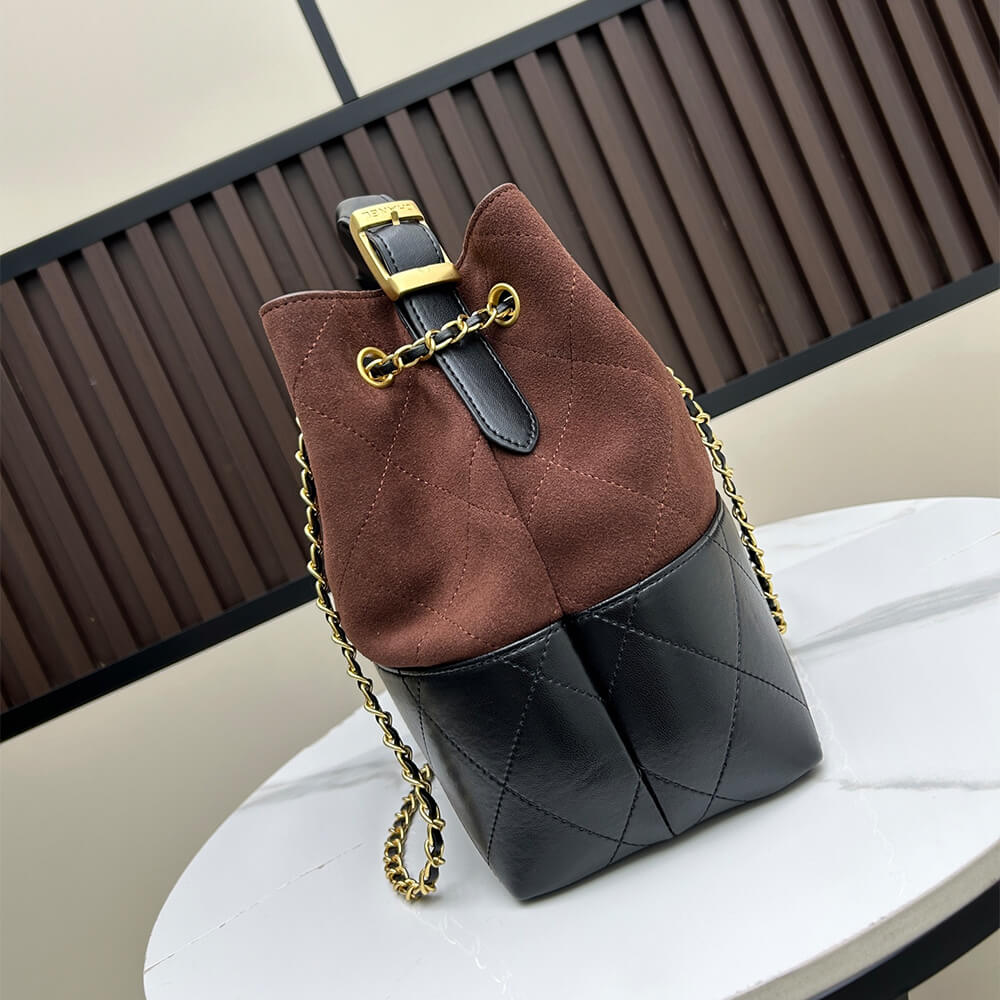 Ch**el Small Shopping Bag(high-end grade)