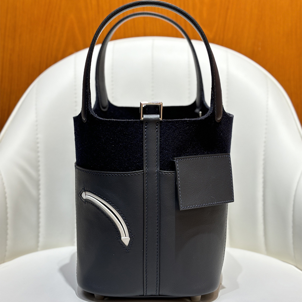 H**me5 Picotin Lock 18 Tote