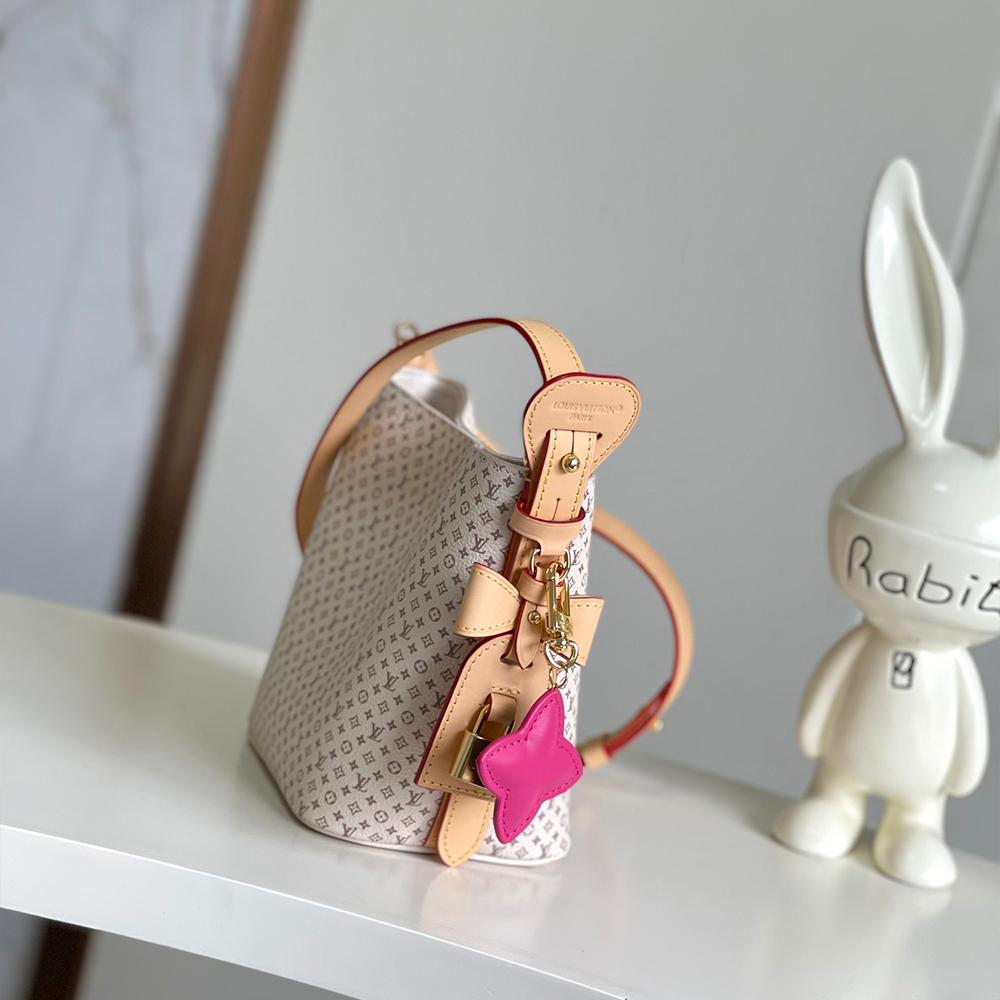 LV ALL IN BB Bag