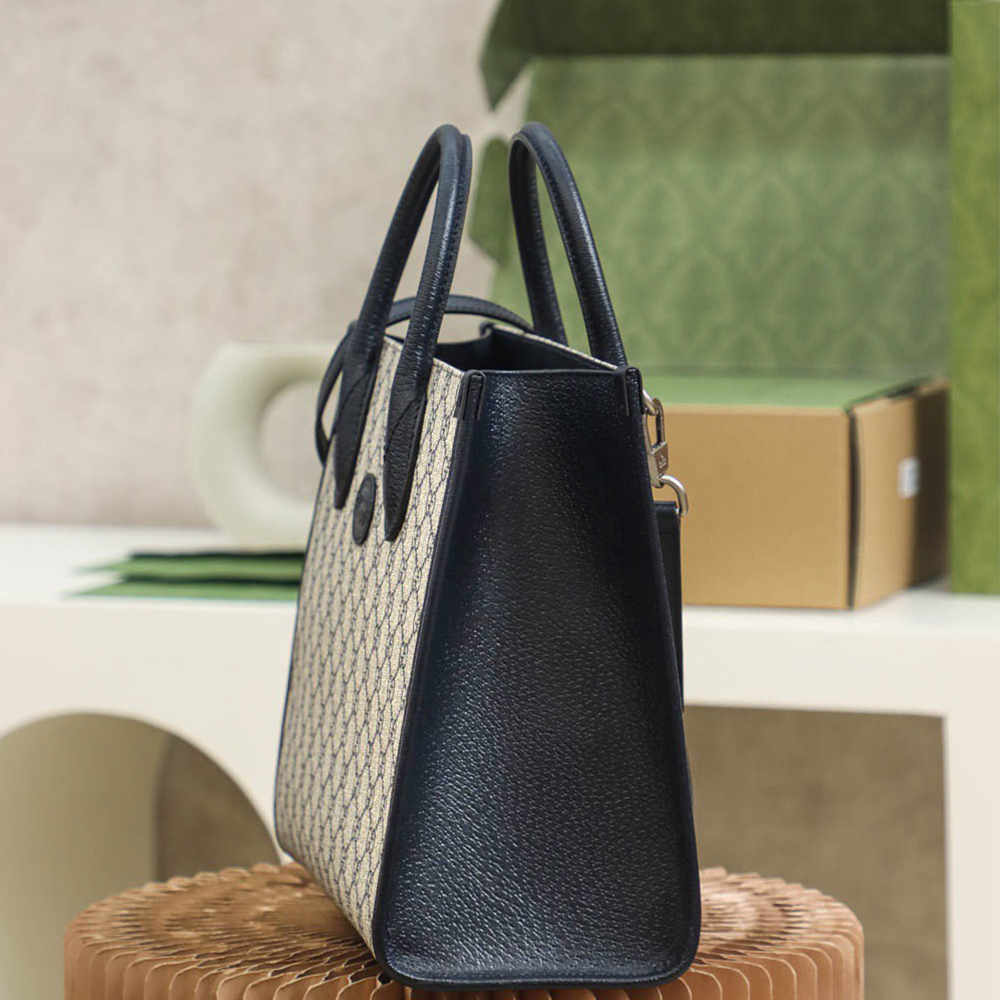 Gvc*1 Tote GG bag