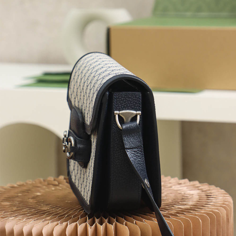 Gvc*1 Horsebit 1955 small shoulder bag (HIGH-END GRADE)
