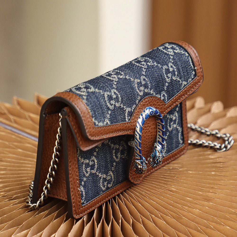 gvc*1 gg De*1m dionysus bag