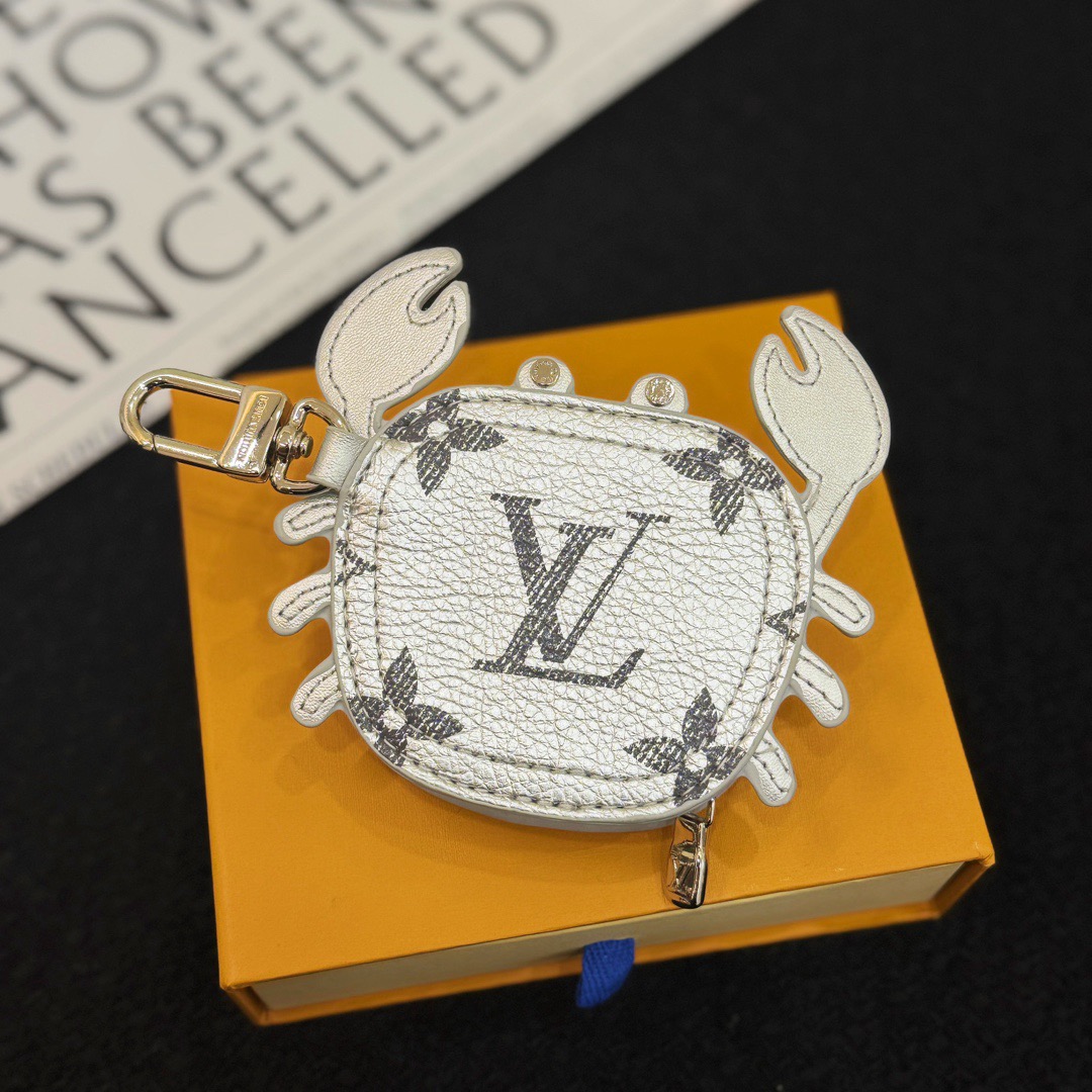 LV CRAB bag