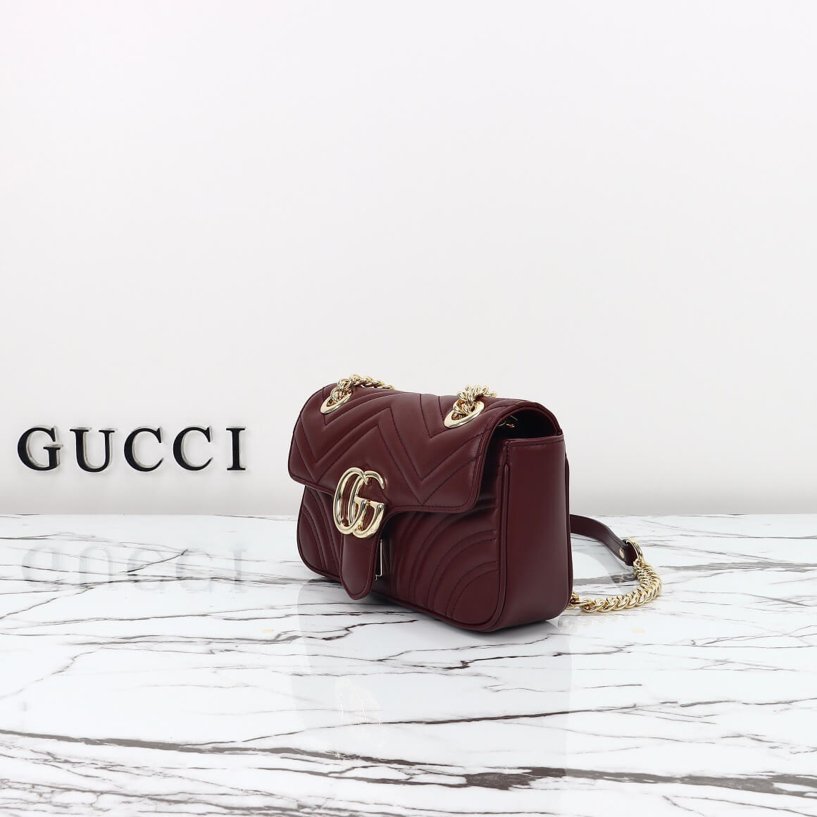 Gvc*1 Marmont series mini handbag