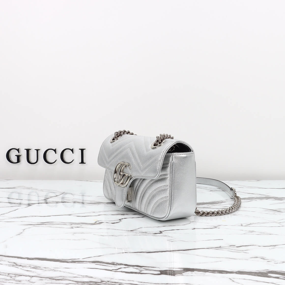 Gvc*1 Marmont series mini handbag
