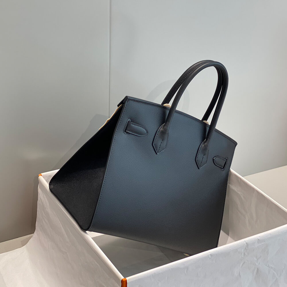 H**me5 Birkin 30 Sellier
